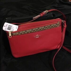 Coach Crossbody